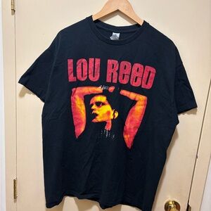 Vtg Lou Reed The Velvet Underground Band